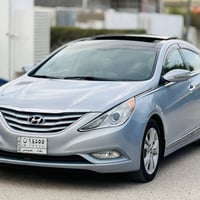 ٢٠١٢ • وارد امريكي • حادث خلفي