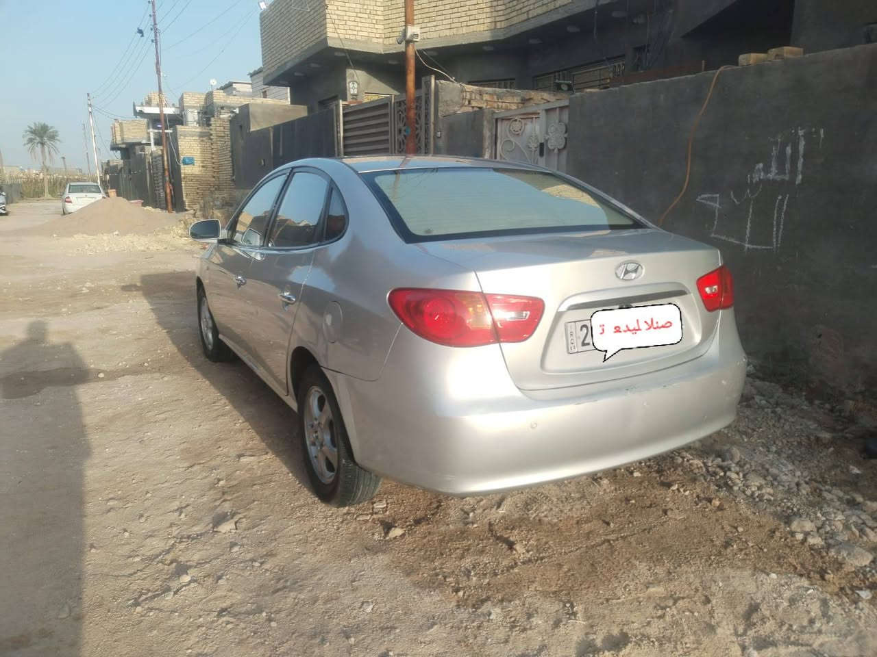 سياره النتره ادوات كصه جنطه سياره كارتون جديده من كلشي موديل 2010 متومه اربيل ارقام وسنويه نكليزي السعر 43وبيهه مجال حك الجيه مكانهه ناصريه مركز ‏‪***********‬‏
