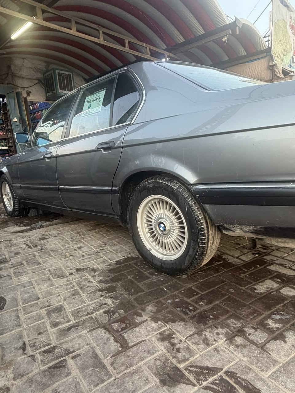 السلام عليكم مديل 1990 جاهزي
***********
