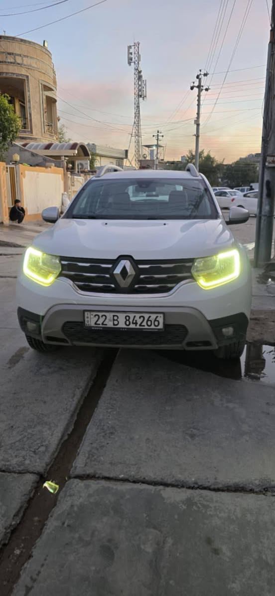 بێ بۆیاخ، بێ لێدراو، کەم ڕۆیشتووه، دەبڵ ئەکسڵ، گێڕ تۆماتیک و تەرح، سەنەوی دوو مانگی ماوە بەسەربچێت و ڕەقەم هەولێرە

0770 665 8518 كالار, السليمانية
