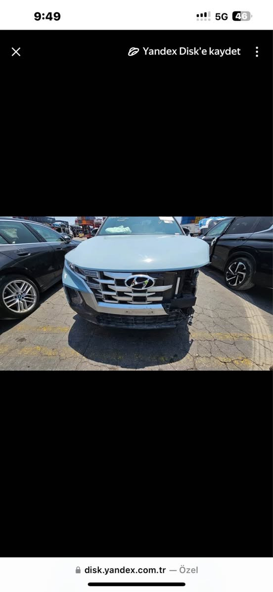 Huyunda santa ceroz
بي جكرئن سعر١٤٥ $
مجال كم دهوك, العراق


**إذا كنت صاحب هذا الإعلان وتريد حذفه لأي سبب، رجاءا أرسل رسالة إلى الدعم الفني**