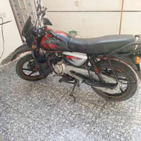 بوكسر 2021 • مكينة مكفولة • مرقمة بغداد