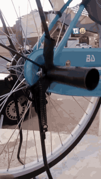 باسكل BD • موديل 2022 • نجف حي المهندسين