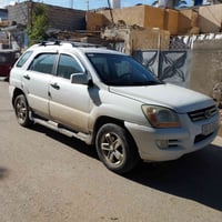 سبورتج • ٢٠٠٧ • اوتوماتيك