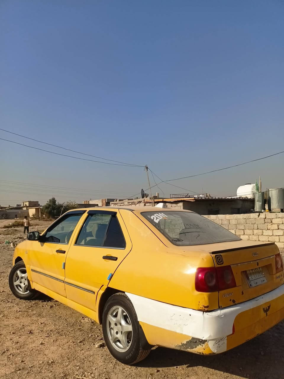 كوين موديل 2011نينوى شرط التحويل مطلوبه هيئة طخم نضيف تواير نضاف مكينه بيها بخار ممسجلة على كاربون  سعر 20 شراي اتصل ***********
