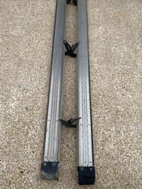 دوسات المنيوم • هايلوكس ٢٠٠٩-٢٠١٤ • نظافة ٨٠٪