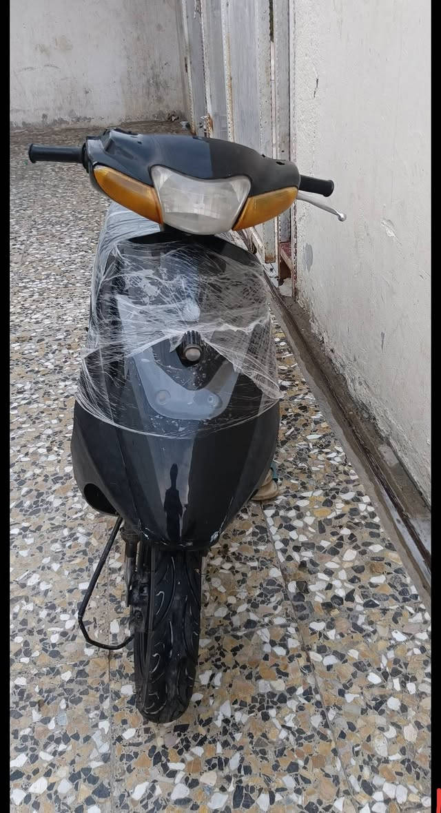 سلام عليكم دراجه ساسوكي للبيع مفتوحه مره وحده 
اوراق كهربائيات شغاله كله  سلف عوزه باتري فقط ويشتغل المكان المجر الكبير السعر 250وبيه مجال


**إذا كنت صاحب هذا الإعلان وتريد حذفه لأي سبب، رجاءا أرسل رسالة إلى الدعم الفني**