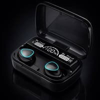 M10 • بلوتوث V5.3 • بطارية ٥ ساعات