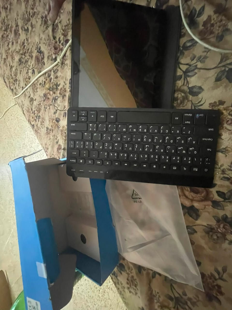 سلام عليكم ايبات البيع فقط يردله تبديل باتري باقي شرط ادفعلي سعر بمايرضي الله وتحياتي


**إذا كنت صاحب هذا الإعلان وتريد حذفه لأي سبب، رجاءا أرسل رسالة إلى الدعم الفني**