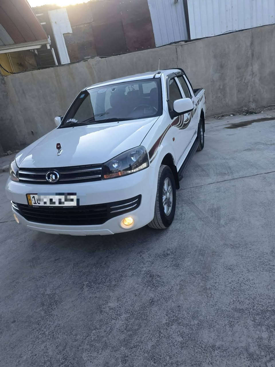 السلام عليكم 
كريت جديدة جديدة جديدة 
كريت ويل 2021 قادسية انكليزي رقم جديد سنوية جديدة
السيارة كفالة عامة شركة  إصبعين كارت فقط فقط 
دشبول احمر 
حدادية شركة 
تبريد فووول 
تايرات جدد
اترايك زيرو 
السيارة جديدة بمعنى الكلمة 
مكفولة حتى من الرصعة 
مكينه شركة برغي مامفتوح بيها 
سيارة مال جناي 
المكان الديوانية /الشامية 
مكلف بالنشر 
الاتصال 
‏‪***********‬‏
