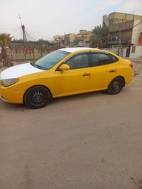 النترا • ٢٠١٠ • رقم بغداد