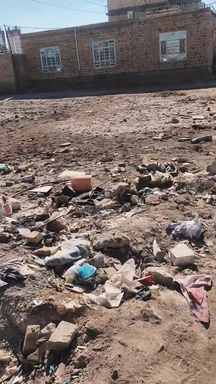 السلام عليكم عرصه للبيع التفاصيل داخل الفديو للتواصل الاتصال/ ***********
