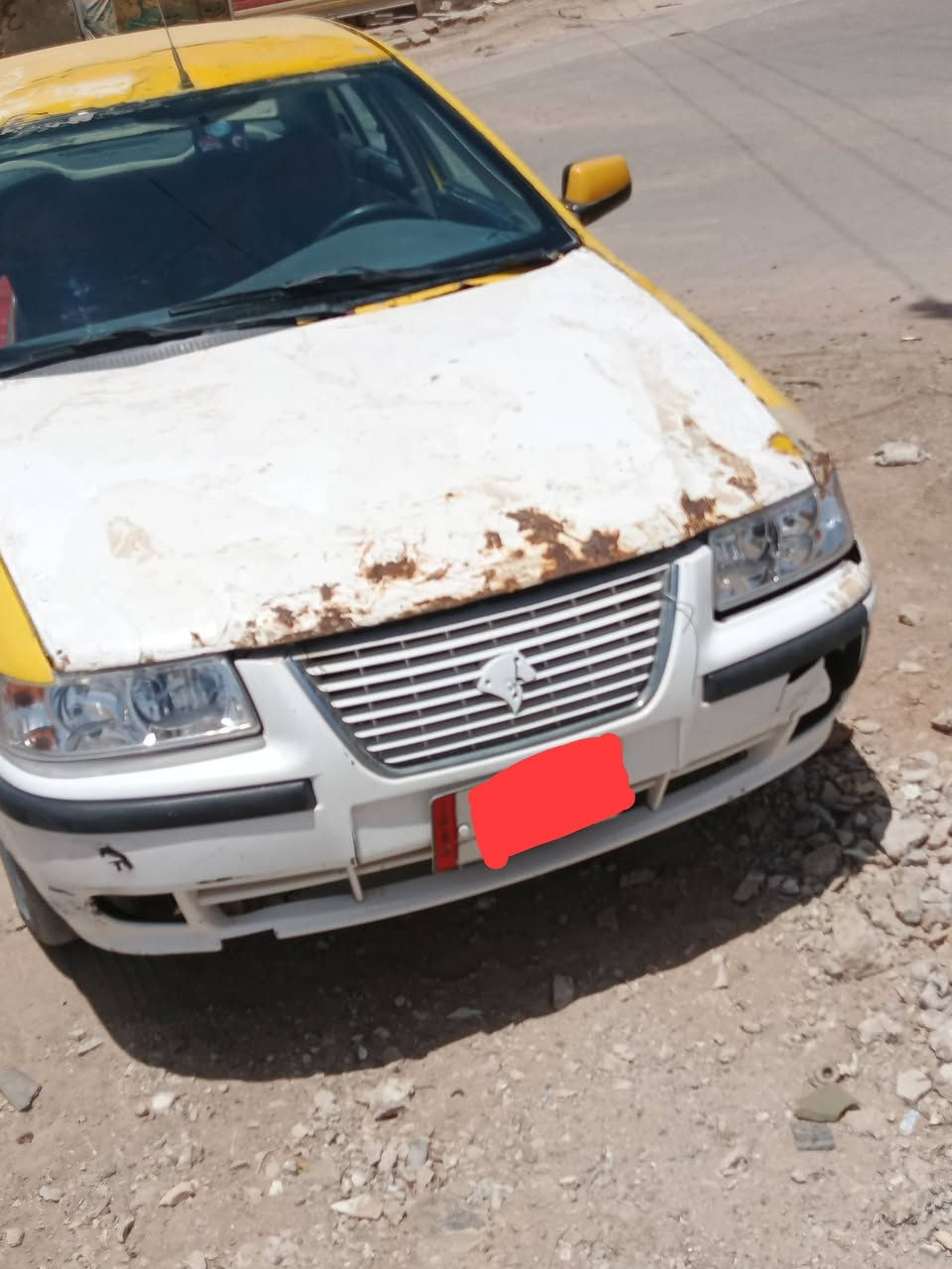 سمندللبيع رقم بغداد الماني مكينه وكير كفاله ماندل المالك ابيع بدون اتكفل سرقه وشعائر العنوان حله التاجيه السعر10ورقات وبيه مجال قليل


**إذا كنت صاحب هذا الإعلان وتريد حذفه لأي سبب، رجاءا أرسل رسالة إلى الدعم الفني**