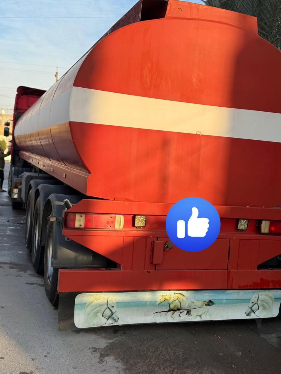 اسلام عليكم افيكو موديل2005مكينه 480كير اوتماتيك عرجه 16نمره رتايدر 6طكات ثلاجه سبلت خزن امبرده سياره شرط مكفوله مكينه اوكير وكسل اوشاصي شاصي احمر لا فطر وله جكه جديد سياره خير من الله تخم تاير جديد راس تخم ويل كروم عربانه حرفش تك تاير تانكي مصلاوي محمول(بدون طوناج وله جي بي اس منح جديد)سعرها 200ورقه $اوبيها مجال مكان سياره بغداد رقم الهاتف ***********

سياره بسمي تحويل ثاني يوم  هزه جديده السليمانيه✈️
