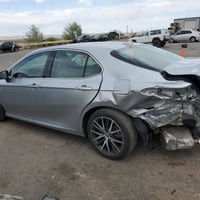 كامري هايبرد • فول مواصفات • ٢٠٢٣