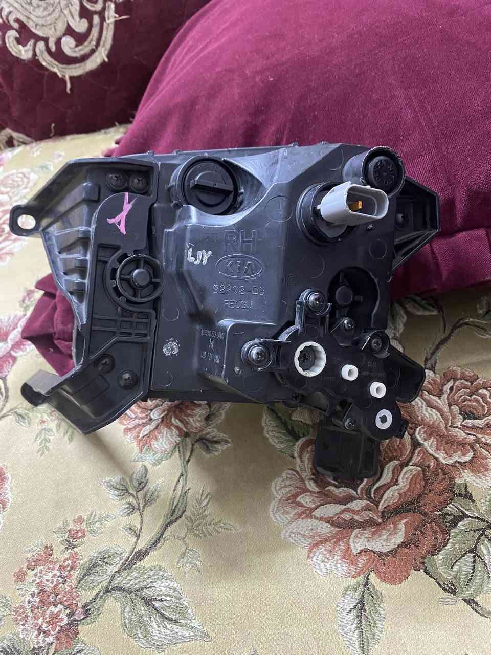 السلام عليكم بلوجكتر مال سبورتج 2017 أو 2016 تك واحد مو زوج لبيع مال صفحه السايق RM شغال جديد بعده ماًمتسعمل كلش قوي مكاني بغداد بلديات صحفيين رقم الهاتف ***********
