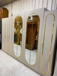 غرفه اخشاب • شد ونقل • بغداد