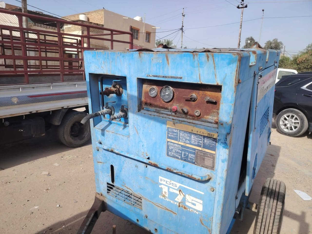 البيع محرك نيسان***********
