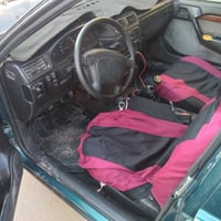 موديل ٩٥ • غير مصبوغ • محرك وكير مكفول