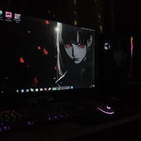 رايزن 5 5500 • RTX 5060 • 16 جيجا