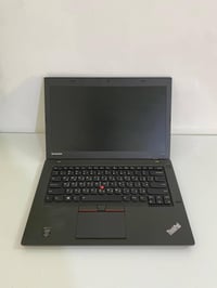 لابتوب Lenovo ThinkPad T450 ✨ أداء قوي للمكتب، الجامعة، التصفح، والمون...