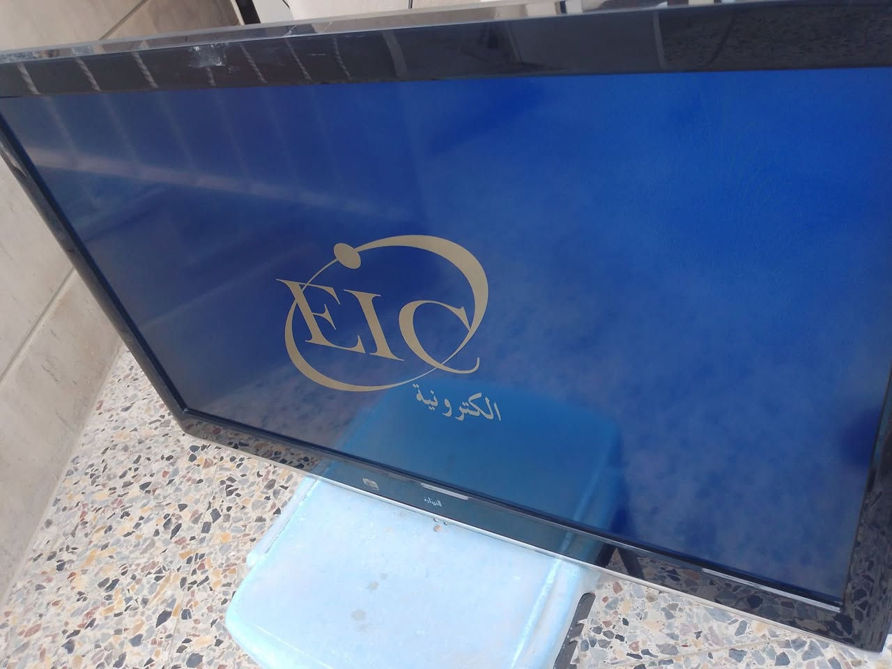 السلام عليكم 
بلازما ٤٢ بدون نت السعر ٩٠ الف قفل
بلازما ٣٢ بدون نت السعر ٥٠ الف 
العنوان بغداد الشرطه الرابعه


**إذا كنت صاحب هذا الإعلان وتريد حذفه لأي سبب، رجاءا أرسل رسالة إلى الدعم الفني**