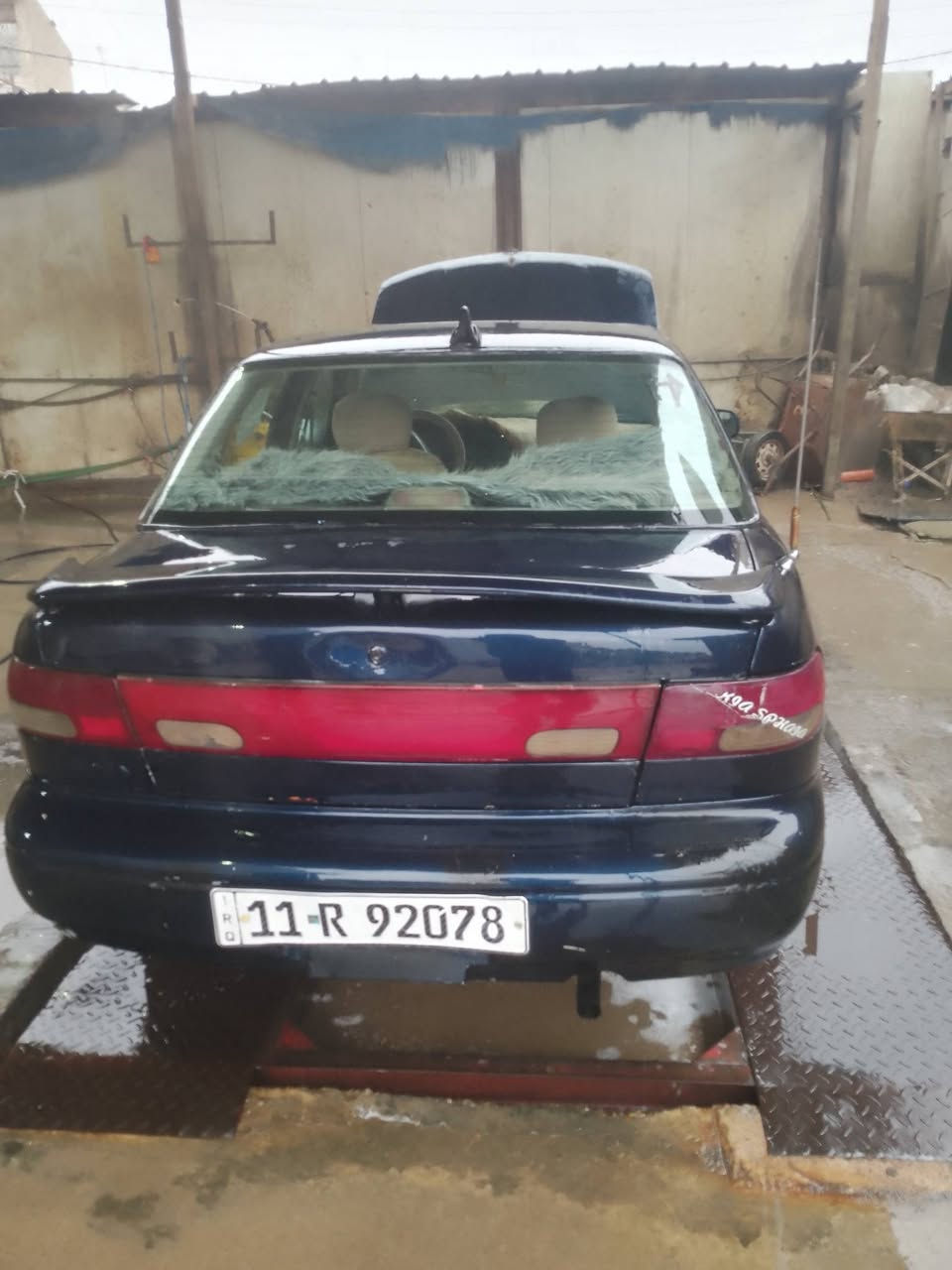 السلام عليكم
سيفيا موديل 96هزه وارقام جديده مصبوغه عام جماليه محرك كير صدر خير من الله تحويل مباشر كهربائيات كامله السياره جاهزه مال بيت العنوان الدوره حي آسيا ***********,،***********السعر30وبيها مجال
