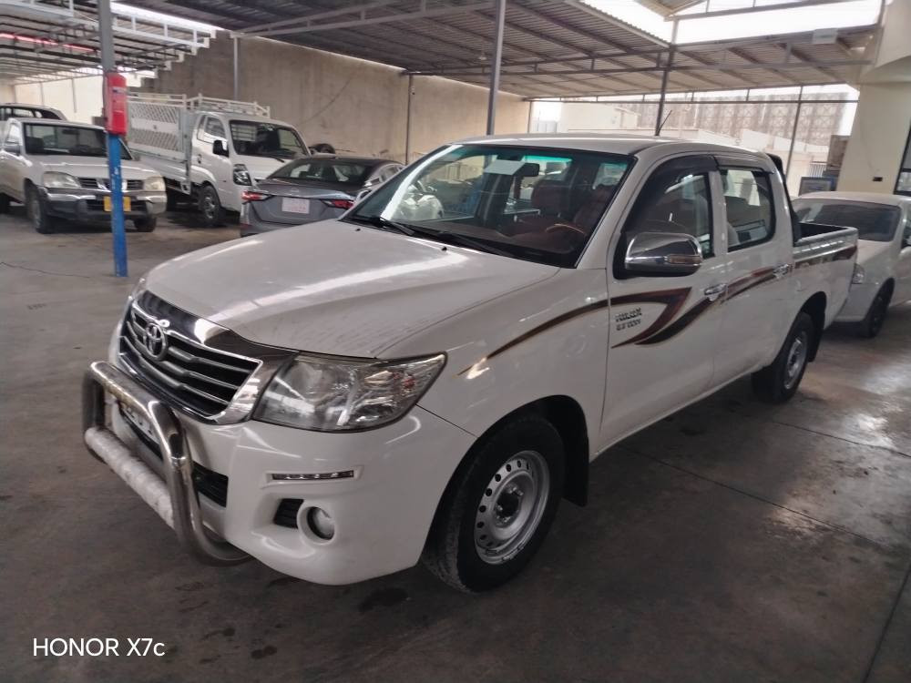 تويوتابيكاب موديل ٢٠١٤ زؤر خاوينة هيجي نية بةس ساردةكوتي هةية مةكينة كير تةبريدشانصي بةشةرت سةنةوي نويية ٢٠٣٠ شوين قةزاي خةبات *********** أربيل, العراق
