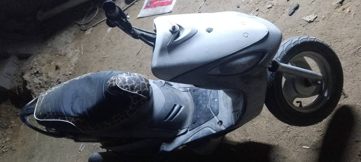 سلام علايكم درجه قجمه للبيع درجه بوش 55 درجه متروك كطعت ناريه
ابيع كوم حديد مكاني بصره ***********
