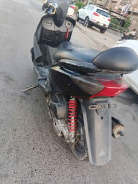 دراجة سكنس 140كوري لدراجة حلوة وخير من الله نكرة سلف بكل وكت كهربائيات...