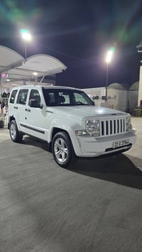 ليبرتي ٢٠١٢ • خليجي • رقم اربيل