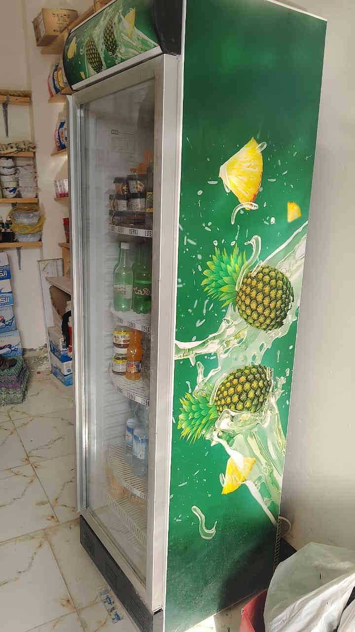 اسلام عليكم براد استخدام شهر للبيع مكاني كربلاء حي لعباس السعر400 رقم استفسار ***********
***********
