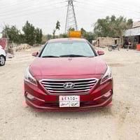 ٢٠١٦ • وارد أمريكي • مكينة 2400