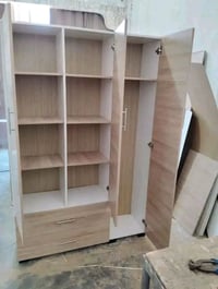 بلاكار ملابس • ٣ بيبان • توصيل لجميع المدن