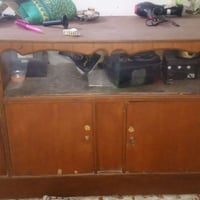 بوفية • ٢م • نظيفة