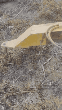 معدلان للبيع الحديد 16ملم والعرض مترين و 80سانتيم جديد الاستفسار عن ال...