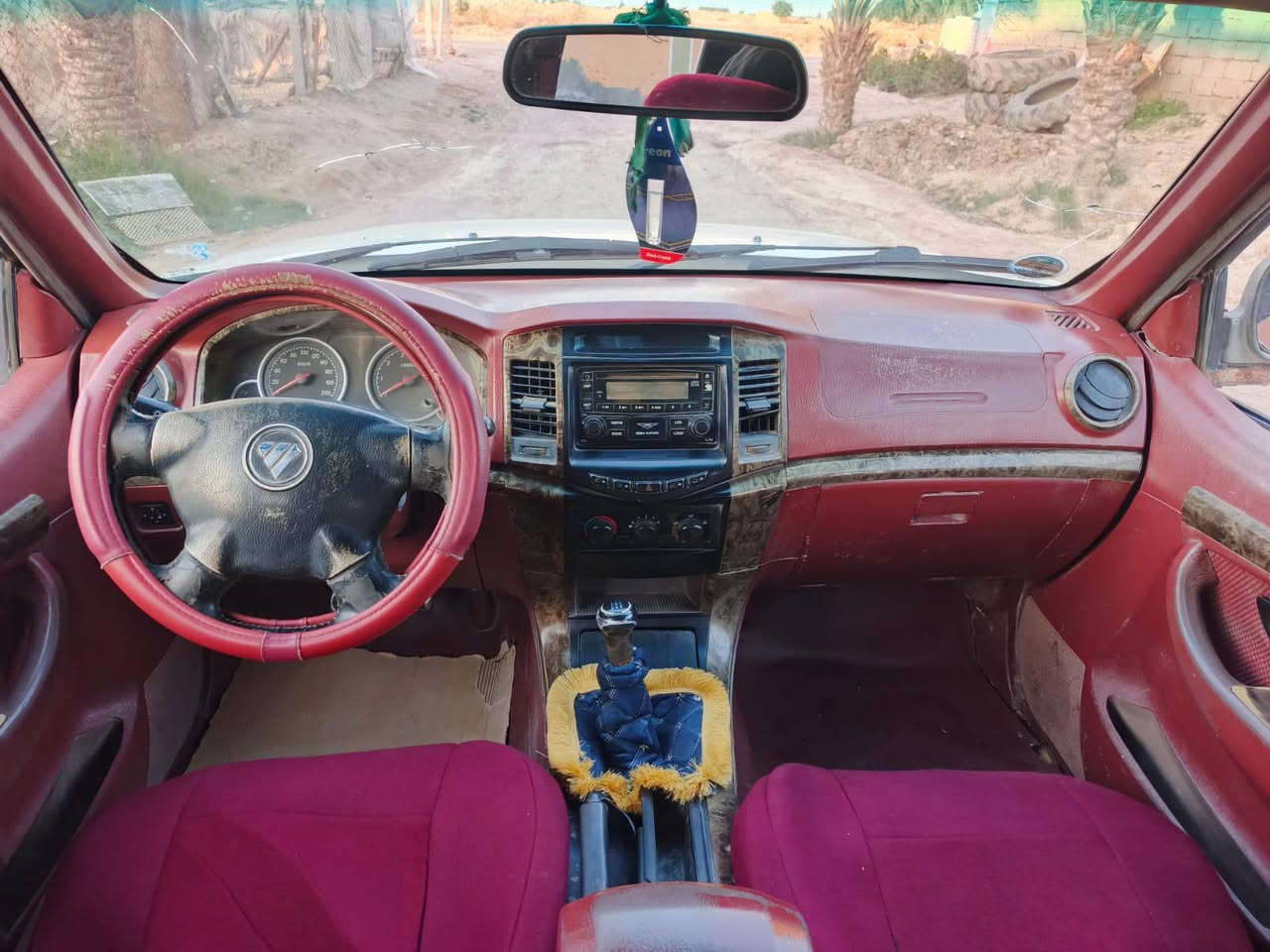 بيكم فتون 2013 رقم بابل سياره جديده جاهزه حداديه جديده كير مكينه اكسن خير من الله تخم تاير جديد كهربائيات كلها شغاله السعر 53وبيها مجال
‏‪***********‬‏
‏‪***********‬‏
