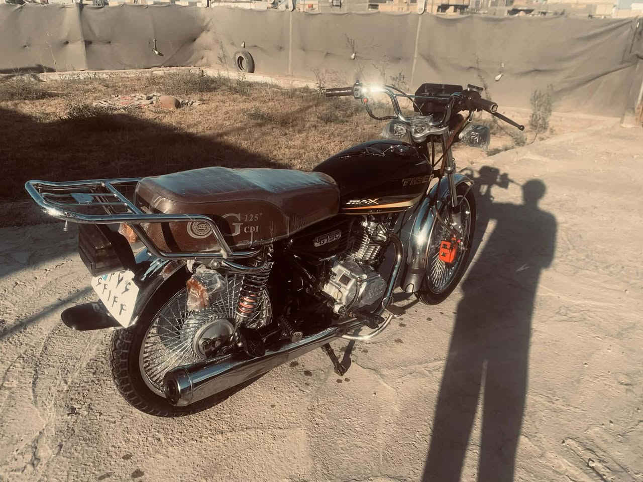 السلام عليكم دراجه تايكر سونك ختم واحد مديل 24دراجه خير من الله كهربائيات كله شغاله
مكينه نضيفة اوراق مكانه بابل المدحتيه الحمزه الغربي سعر590وبيه مجال شي قليل قليل لل استفسار اكثر اتصال ***********
