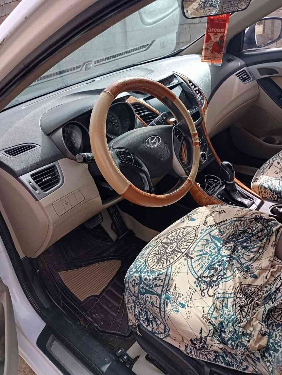 سلام عليكم سياره النترا موديل 2015رقم بصره تحويل ثاني يوم سياره مكفوله كفاله عامه من ضربه العنوان الناصريه سنويته 2028سياره سعره 125ورقه  احله من الصوره الانتصال على هذا الرقم ‏‪***********‬‏ الان انا مكلف بانشر  وبيه مجال الطيبين ناصرية, ذي قار
