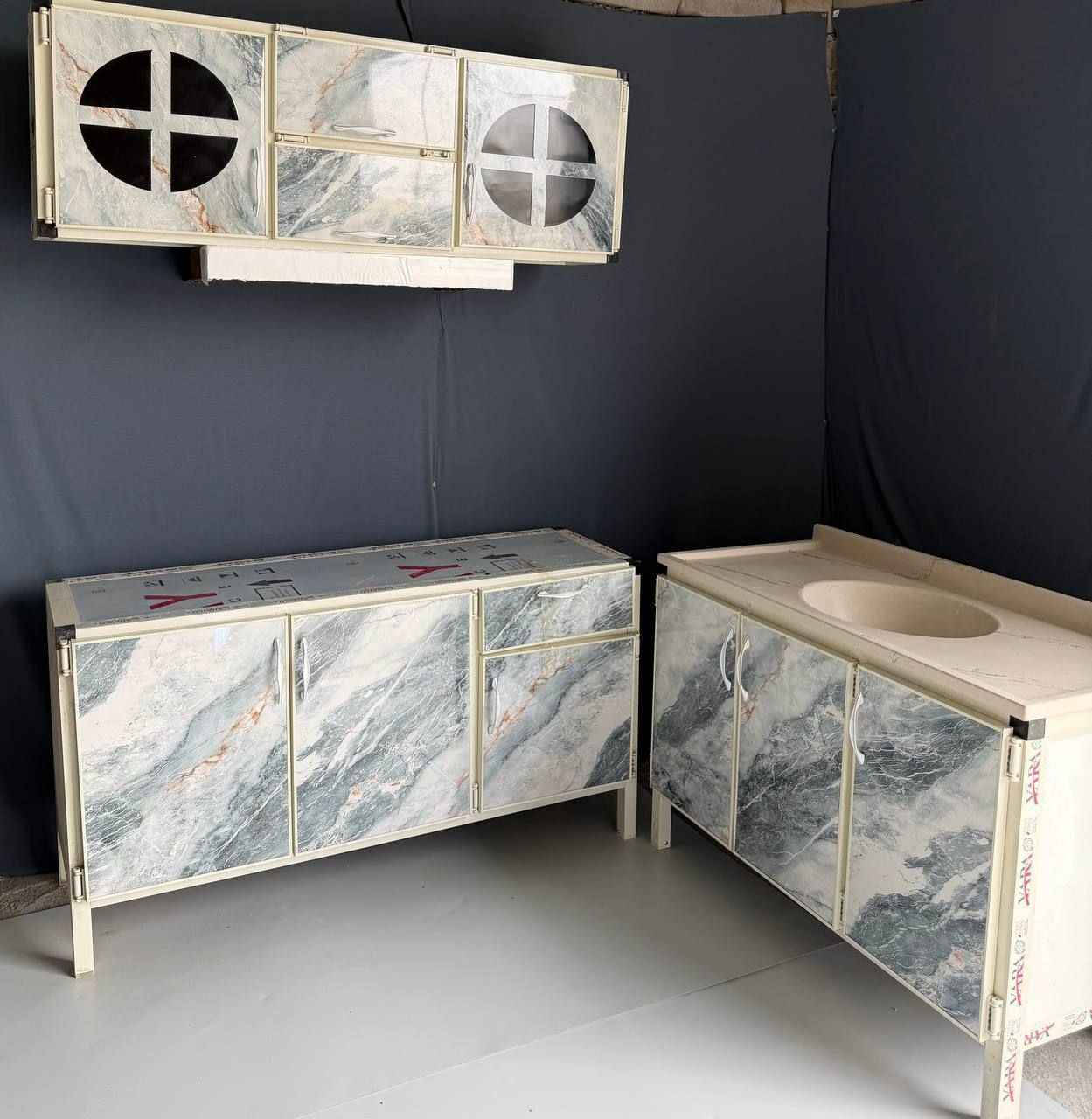 كاونتر مع الملحق متر ونص
مع سنك متر وربع مرمر
السعر ٢٢٥ الف
توصيل بغداد مجانا اطراف بغداد ١٠
يوجد توصيل لجميع المحافظات بغداد, العراق


**إذا كنت صاحب هذا الإعلان وتريد حذفه لأي سبب، رجاءا أرسل رسالة إلى الدعم الفني**