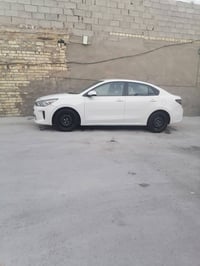 كيا ريو • مديل ٢٠٢٠ • قابل تفاوض