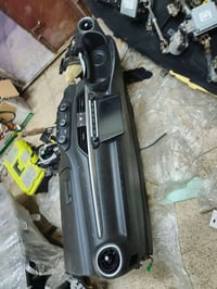 يتوفر جميع غراض الدشبول للسيارات الكوريه لكل واردامريكي ماطور استيرا ج...