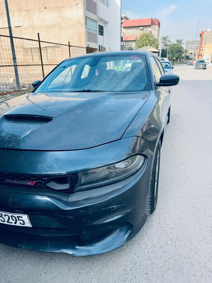 جارجر 2016 للبيع sxt محدث GT كت كامل رايدها ١٥٠$ وبيها مجال بيها قطع صبغ ابيع حزام محرك كير مكفولات داخل كتنارة مشتغلة يم شمارة رقم بغداد باسمي تحويل ثاني يوم  مكاني بغداد 
تفاصيل على هذا الرقم  ***********
