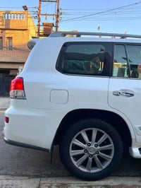 ليكزز 2011 بريم  LX 5700 S فول السياره كامله بدون نقص ماشيه 148 الف تخ...