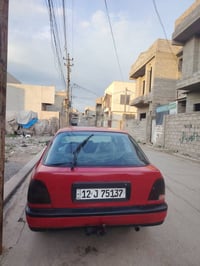 نيسان سني مديل ٩١ كابون بانزين شرط تحويل ٠٧٧٠٥٩٦٣٦٦٦