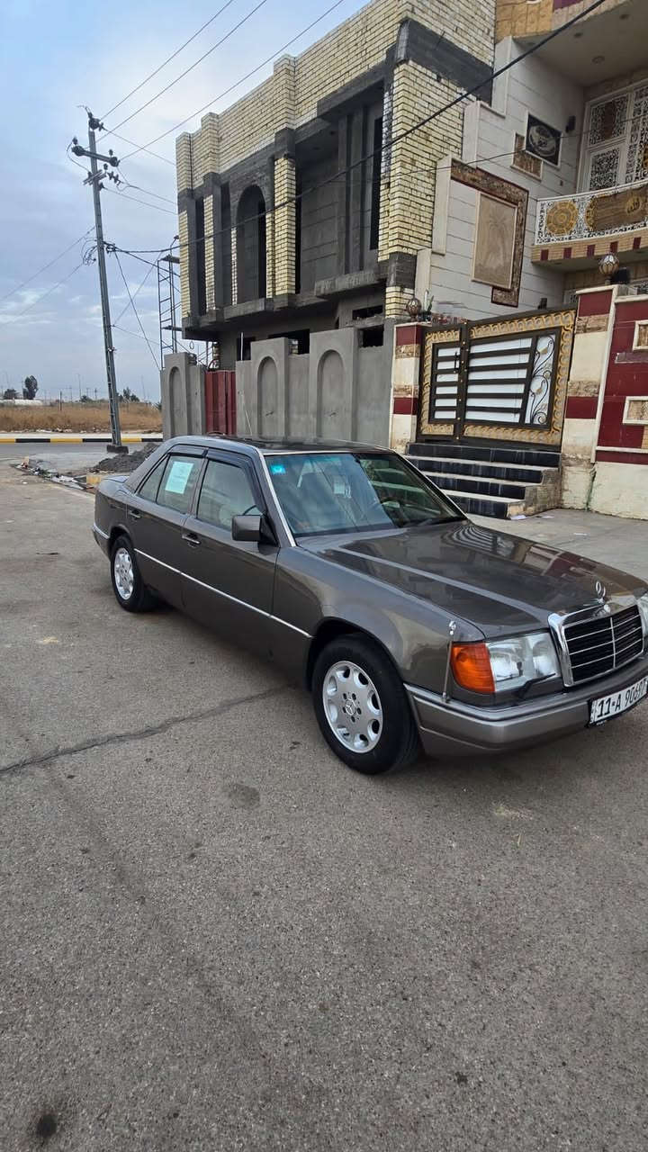 سلام عليكم
مارسدس دب للبيع موديل 86 رقم بغداد بأسمي سيارة جاهزة مصبوغة عام جمالية صدر جديد تخم تاير جديد باتري جديد مثل مموضح بلصور وأحلاجاهزة من كولشي متصرف عليهة أبد82  العنوان العزيزية للأستفسار 

(‭***********‬) (‭***********‬)
