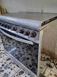 ايديال • نظيف • شغال فوك وجوة