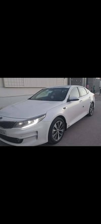 اوبتيمه 17 خليجي مكفولة من الضربه وتبديل والصبغ فل مواصفات عدا البونرا...