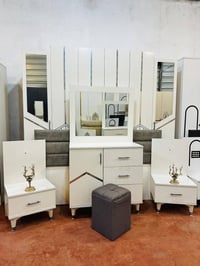 غرفة تركي • ٦ قطع • الحسينية