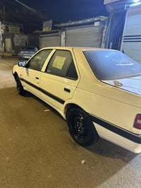 405 • دوشمة جلد • بصرة